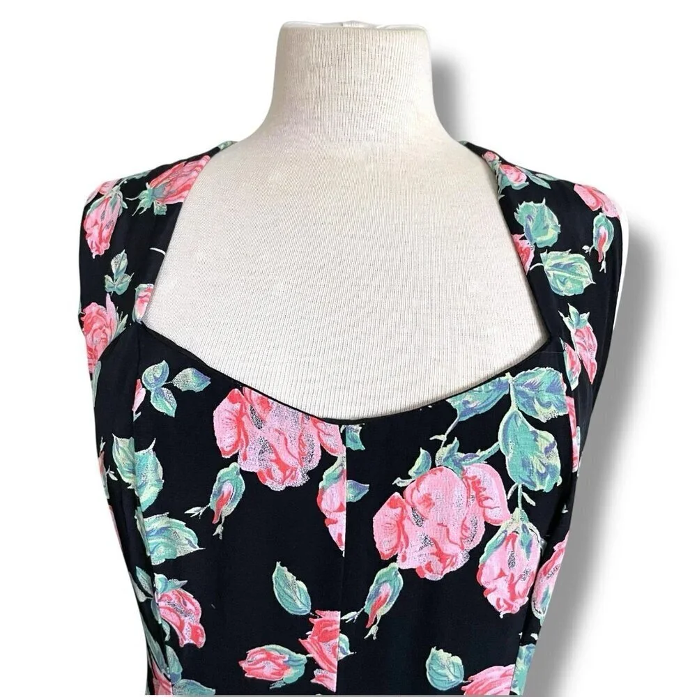Elizabeth Wyman vintage 90